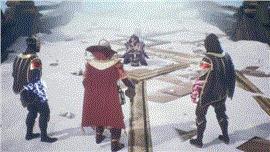 亿万天龙八部变态私服